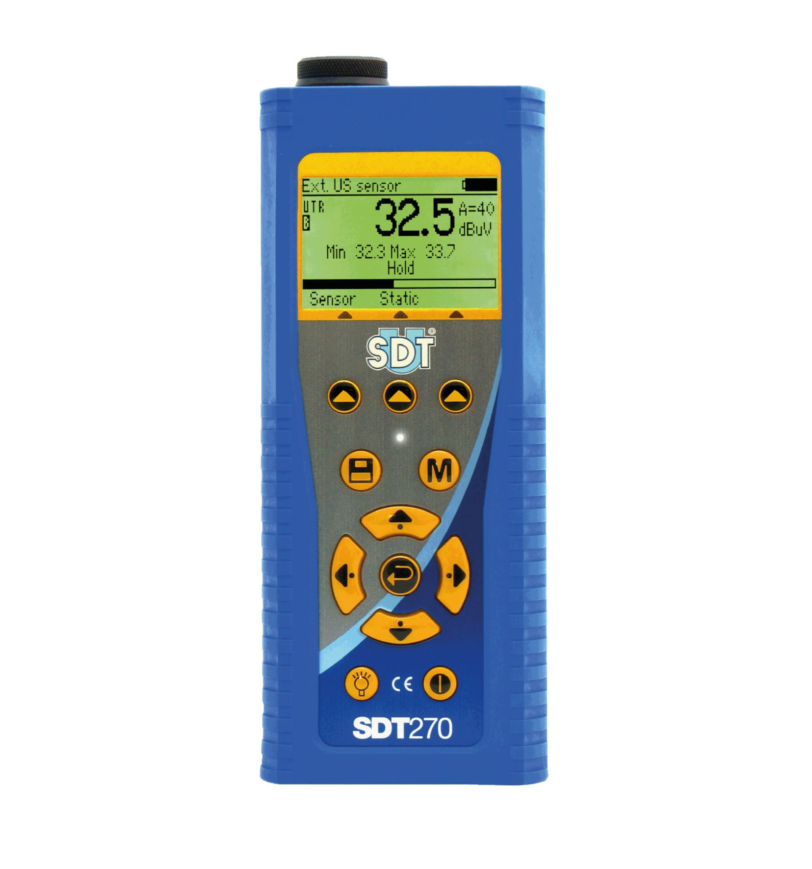SDT270