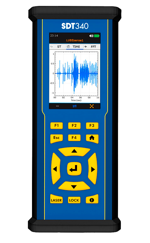 SDT340